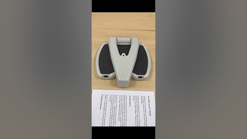 What is the Hark AI reading machine for the blind? #blindtech #tech #a11y #blind #reading   ￼￼ ￼