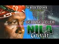 GEORGE TELEK MBE - NILA GUVAI (2023) KB STONES COMPILATION ALBUM