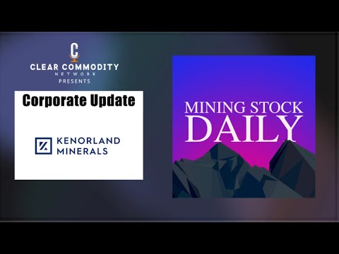 Kenorland Minerals Commences New Round of Drilling at Frotet