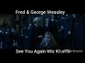 Harry Potter Character Theme Songs