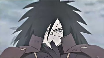 Purity - Naruto Shippuden AMV | Advanced Xqn Rotation | After Effect Edit