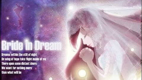 O2 Jam - Bride in Dream (Normal) | 3.0 speed