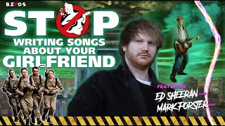 BZfOS - Stop writing Songs about your Girlfriend (official Video)