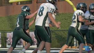 Game of the Week: Bluff, North Hall fight for region supremacy