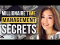 💰How to Get More Done (and Make More Money!) **MILLIONAIRE STRATEGIES**