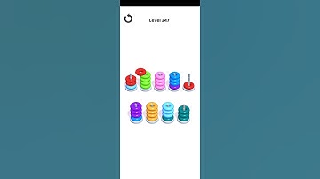 hoop stack level 247