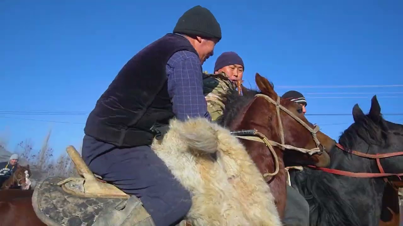 УМАР ЖАНА АЛИ КАРА СУУ РАЙОНУ  МАДЫ АЙЫЛЫ ЧОН АЛАМАН УЛАК