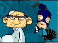 شعبية الكرتون موسم 1 الحلقة 12 الحرامي