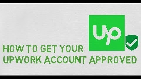 How to Create Fully Approved Upwork Account in Just 5 Minutes Urdu Hindi Tutorial