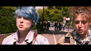 Blue Is the Warmest Colour exclusive clip #2