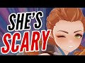 IT'S ACTUALLY SCARY HOW STRONG ALOY IS | GENSHIN IMPACT