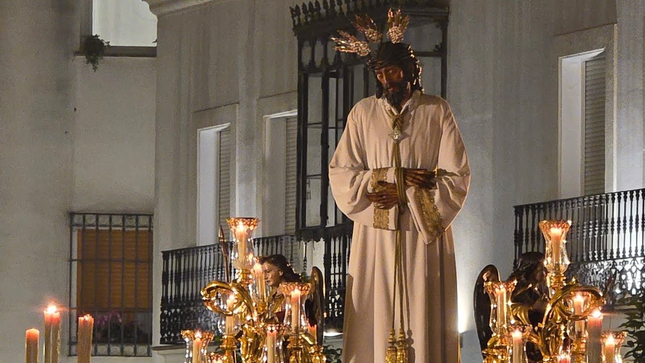 Vía Crucis | Hermandades y Cofradías | Hermandad del Cister | Córdoba 2026.