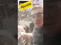 Ajuste na altura do bico do disco na Recon Disco