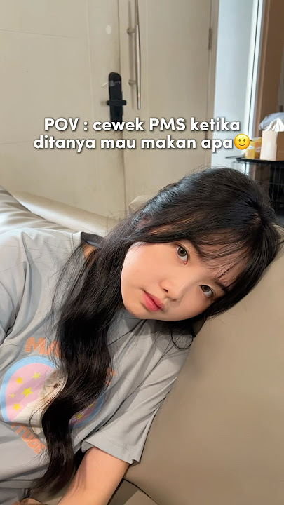 POV: PMS girl when asked what she wants to eat🙏🏻 #couplecomedy #relationship #dating #pmsgirl