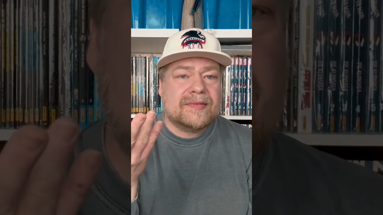 Antworten auf Kritik am Masters of the Universe Trailer | #shorts #mastersoftheuniverse #trailer