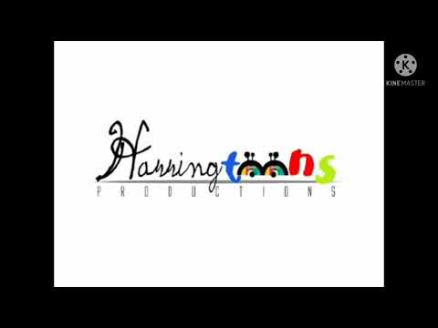 Harringtoons Productions Nickelodeon Productions 2008 2009 