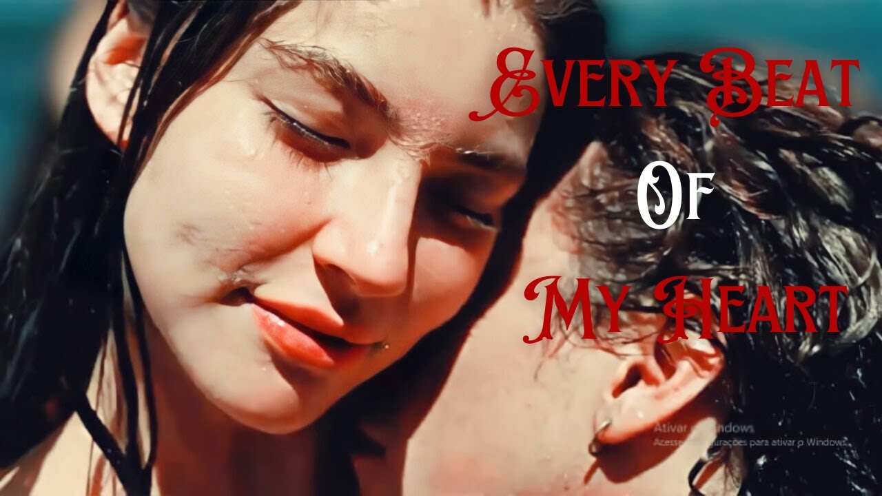 Juma & Jove || Every Beat Of My Heart/болото