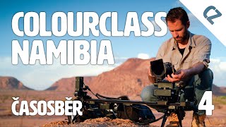 Colourclass Namibia: Část 4. – Základy časosběrné fotografie screenshot 2