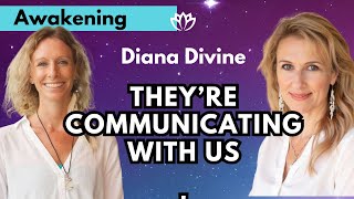 Watch Before 8/8 Portal: Calling All Galactic Starseeds! This message is for you. ✨ Diana Divine 