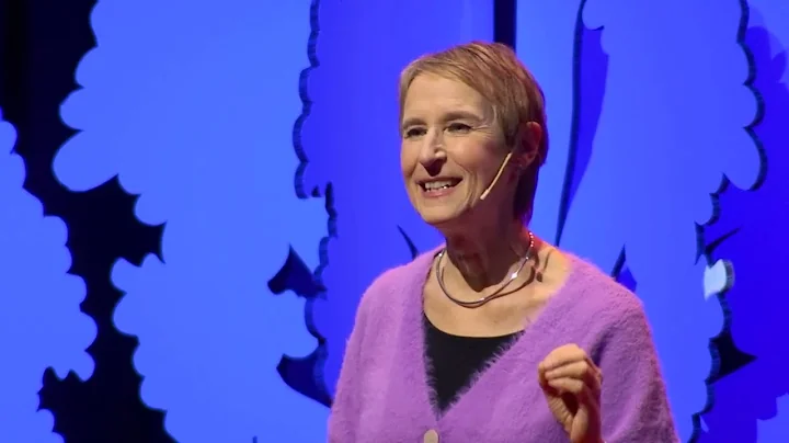 How Stories Can Make You Smarter | Denise Withers ...
