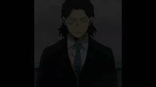 Aizawa #Mha