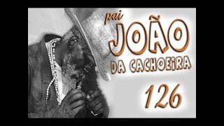 DcE 126 - [] Entity Father John of the Waterfall - Medium Angela Maria Gonçalves