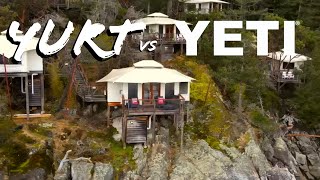The Perfect Yeti Gear For The Perfect Getaway