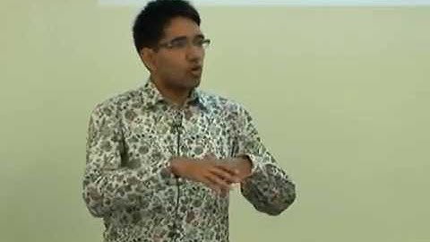 The Sad, Happy-Ending Story of Logic and Abstraction