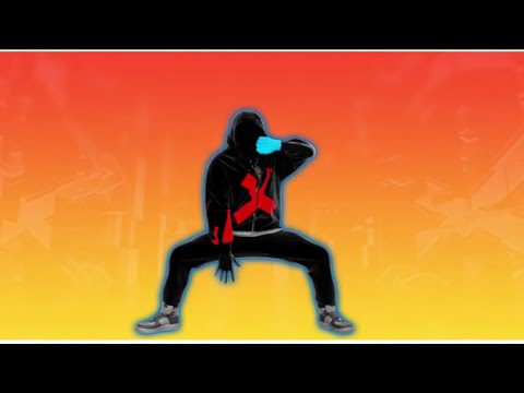 Just Dance 2020   Bangarang  5 Megastar  13000