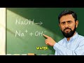 Video #16: Sodium Hydroxide | Chemistry Made Simple | ConceptVerse 60