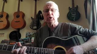 Banks Of Newfoundland. Traditional.