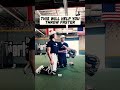 Easy hack to throw faster 💨 #baseball #softball #catcherdrills