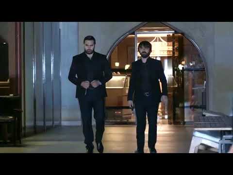 Kolge 16 Bolum Seyfunun Canli Bomb la tanishligi x264