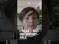 My teens are embarrassed by my $100k plastic surgery #ytshorts #truly #allegracole #funny #kids