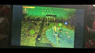 ☆☆Air Strike 3D Operation W.A.T☆☆ [Mission 4 Area 55]