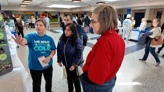 Parents As Partners Conference Empowers Pwcs Families