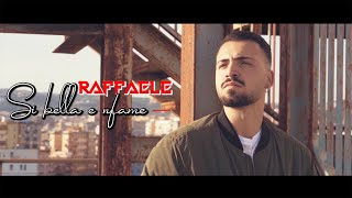 Video thumbnail of "Raffaele - Si bella e nfame (Ufficiale 2019)"
