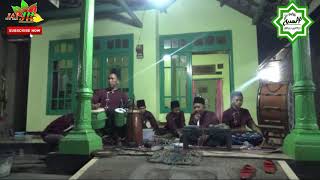 ya rosulallah new versi terbang jidor al hidayah sepande