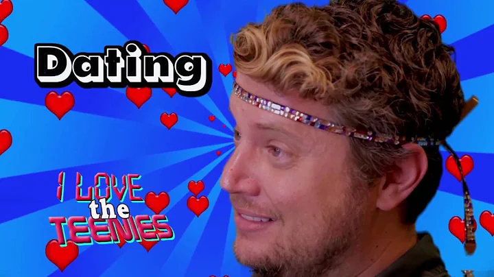 Dating - I Love the Teenies