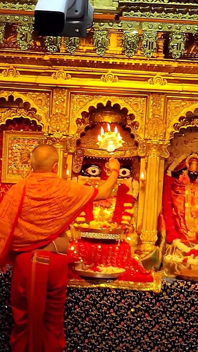 pavagadh live darshan || pavagadh aarti || pavagadh live #aarti #music #song