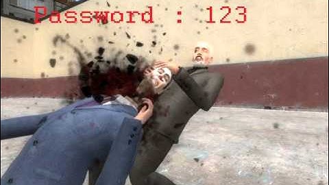 Gmod 11 Server Hamachi No Steam