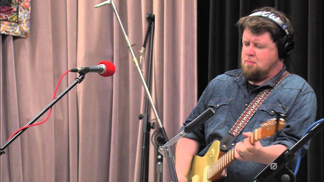 Damon Fowler Old Fools, Bar Stools, And Me YouTube