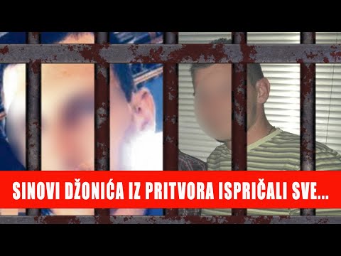 Video: Tajanstveni Murraya. Poznanik