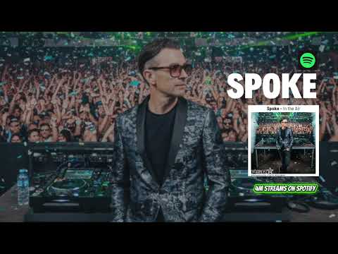 Spoke - I Still Reach (Album) | Including In The Air, 4M+ Spotify Streams