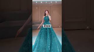 Fatima fashion studio for you for your page new video  name dresses video