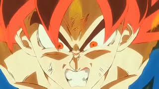 Goku Vs Broly Twixtor