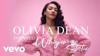 Olivia Dean   Whisper in the static | 2026 inspired Song