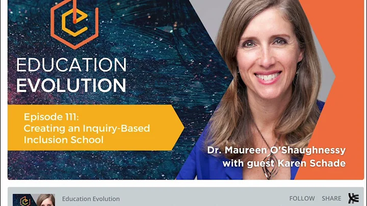 School Lane Charter School CEO Karen Schade on Edu...