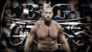 Big Cass WWE Custom Titantron ● 
