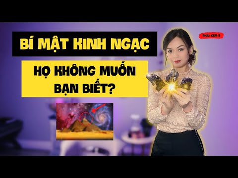 Video 5 Bí Quyết Tăng Tần Số Rung Động Của Bạn NGAY LẬP TỨC... - youtube